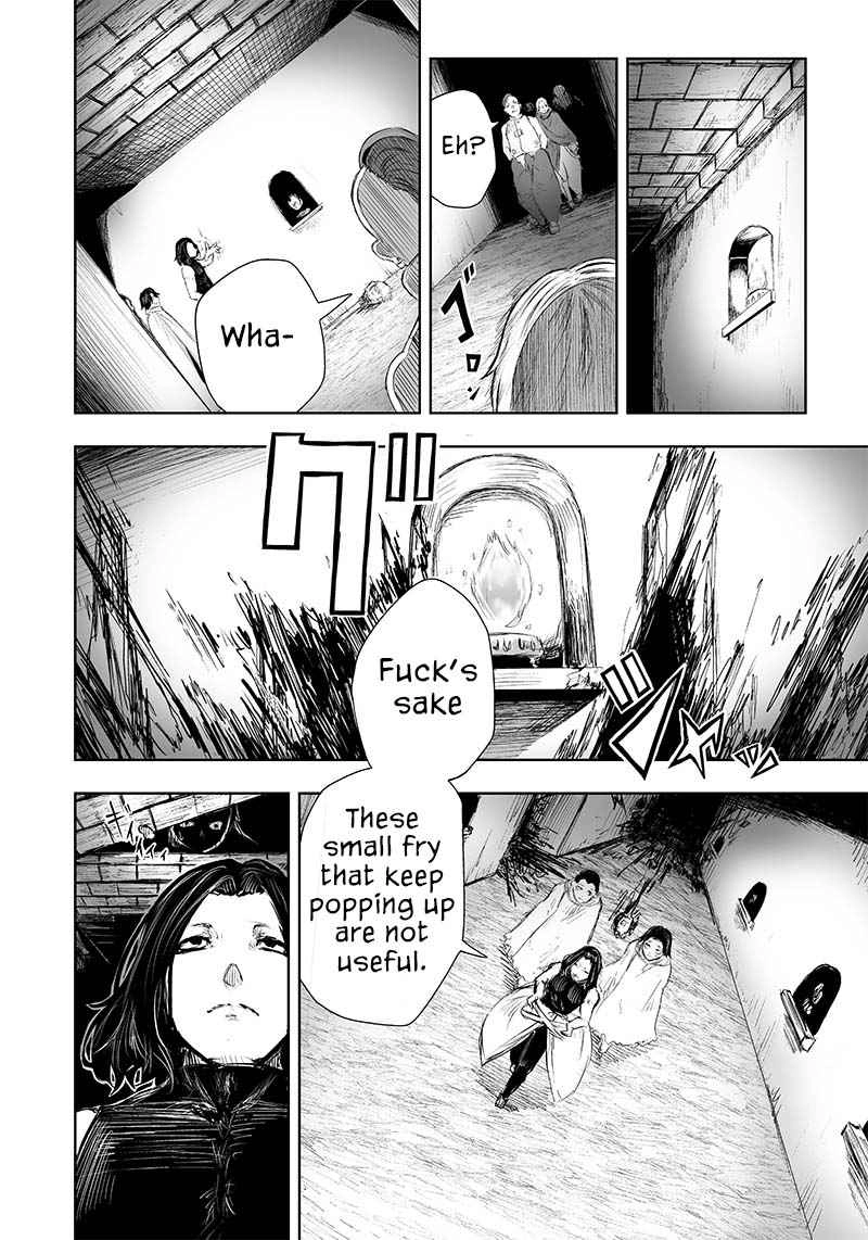 Read I'm the only one with unfavorable skills, Isekai Summoning Rebellion Manga Online