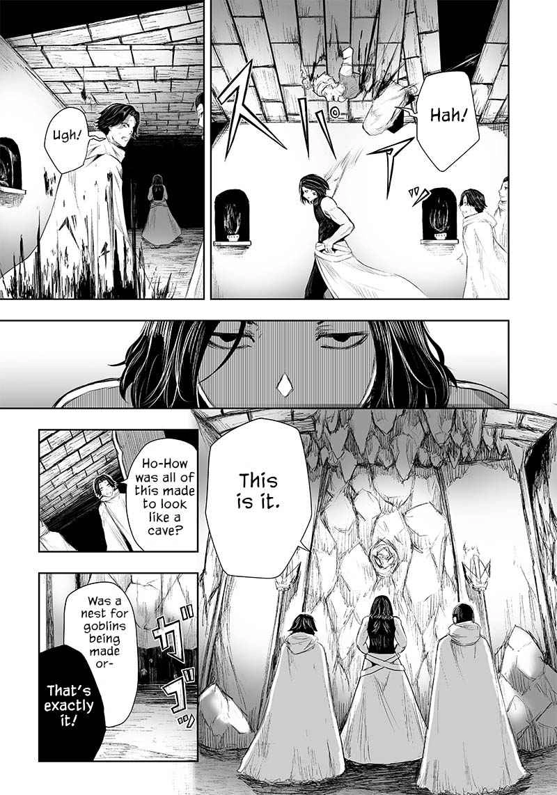 Read I'm the only one with unfavorable skills, Isekai Summoning Rebellion Manga Online