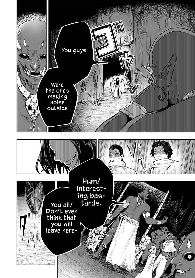 Read I'm the only one with unfavorable skills, Isekai Summoning Rebellion Manga Online