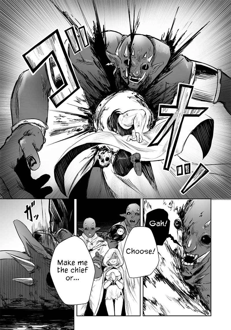 Read I'm the only one with unfavorable skills, Isekai Summoning Rebellion Manga Online