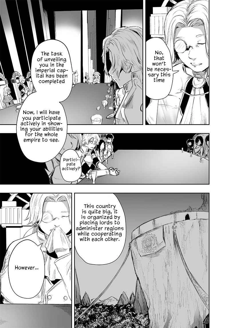 Read I'm the only one with unfavorable skills, Isekai Summoning Rebellion Manga Online