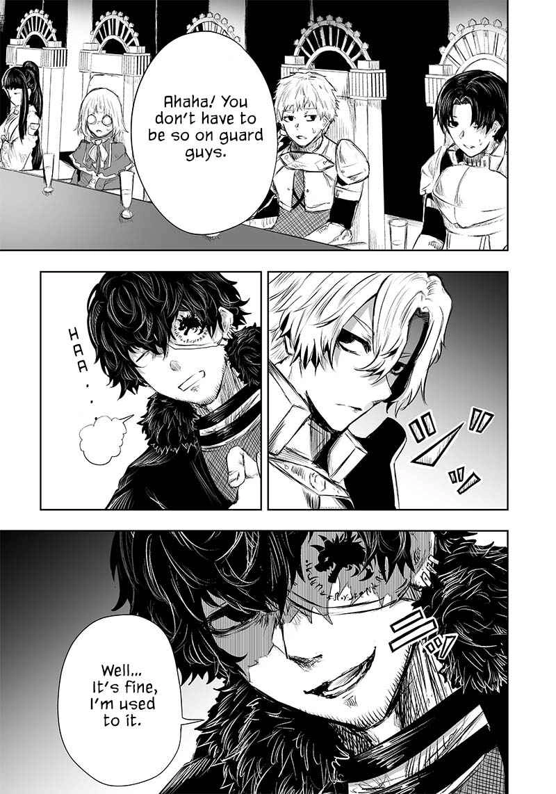 Read I'm the only one with unfavorable skills, Isekai Summoning Rebellion Manga Online