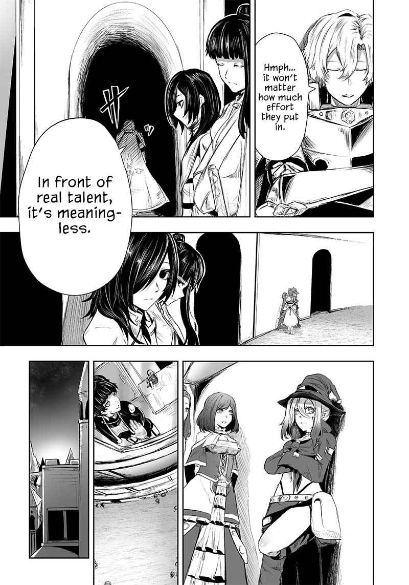 Read I'm the only one with unfavorable skills, Isekai Summoning Rebellion Manga Online