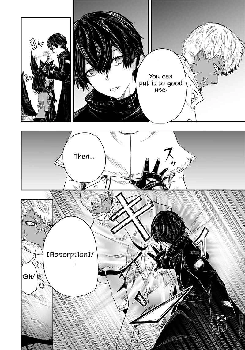 Read I'm the only one with unfavorable skills, Isekai Summoning Rebellion Manga Online