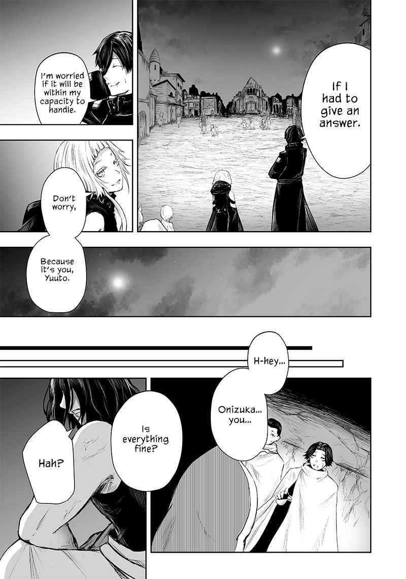 Read I'm the only one with unfavorable skills, Isekai Summoning Rebellion Manga Online