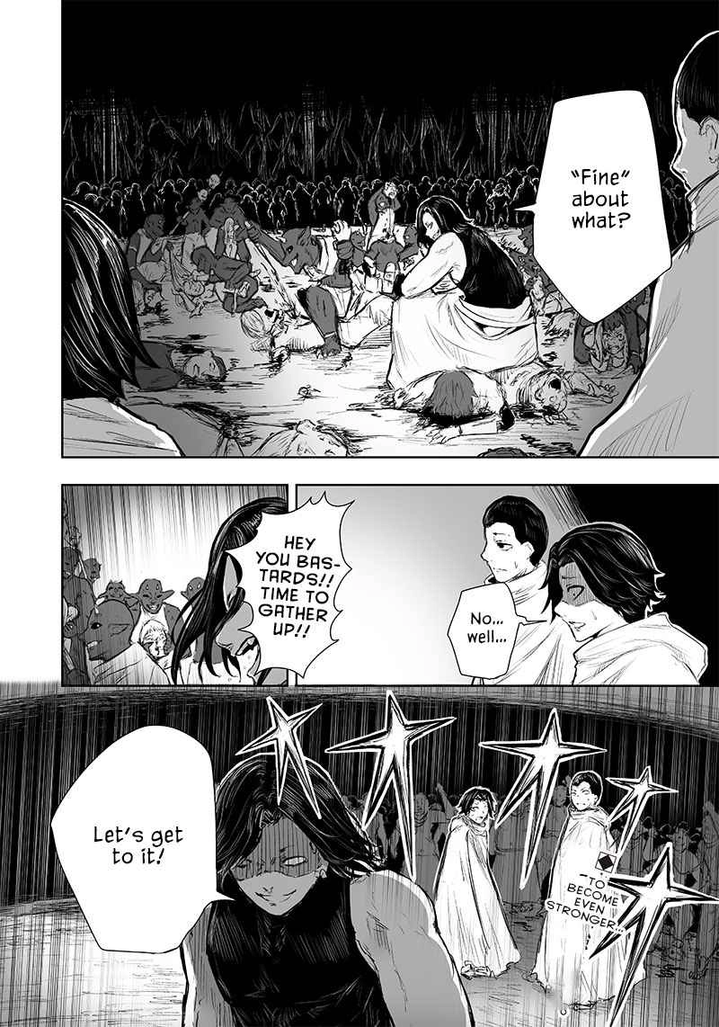 Read I'm the only one with unfavorable skills, Isekai Summoning Rebellion Manga Online