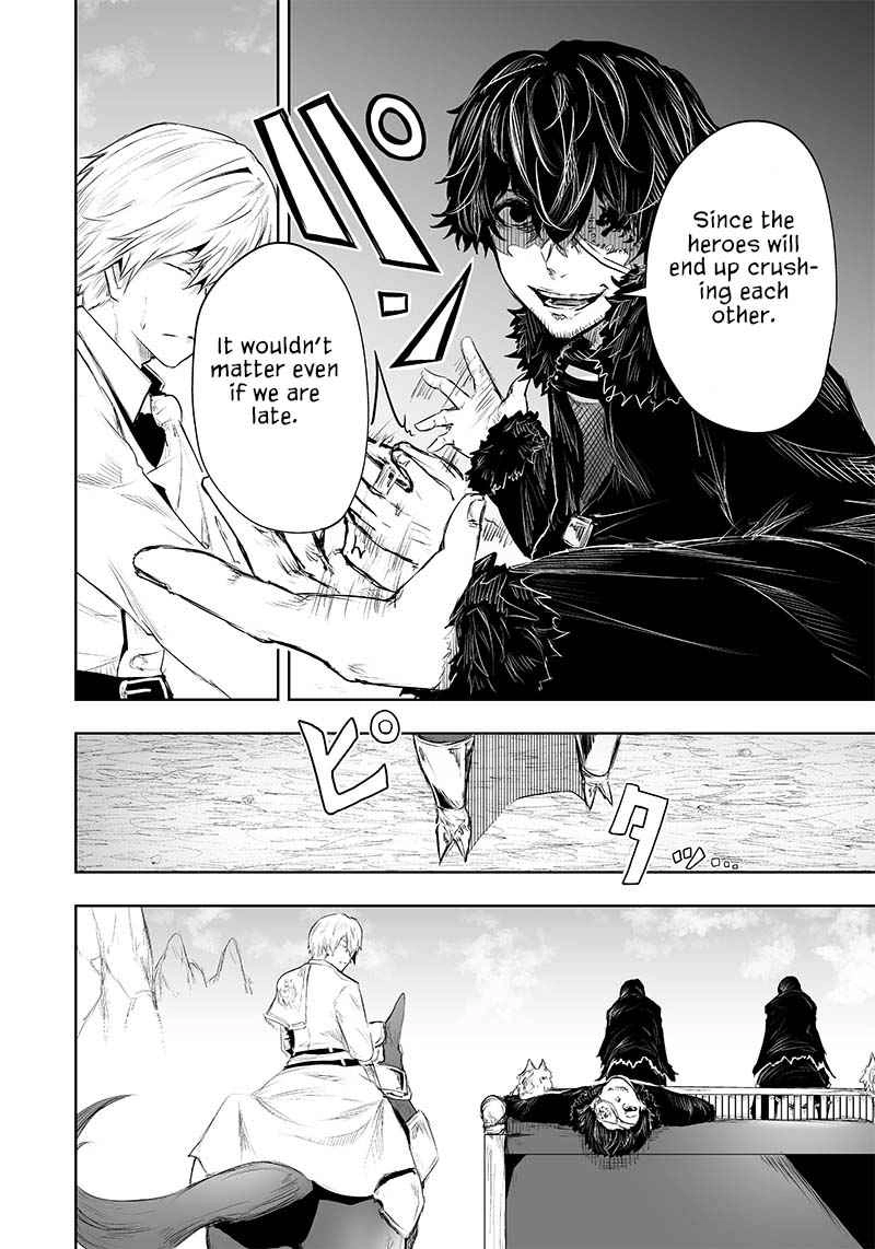 Read I'm the only one with unfavorable skills, Isekai Summoning Rebellion Manga Online