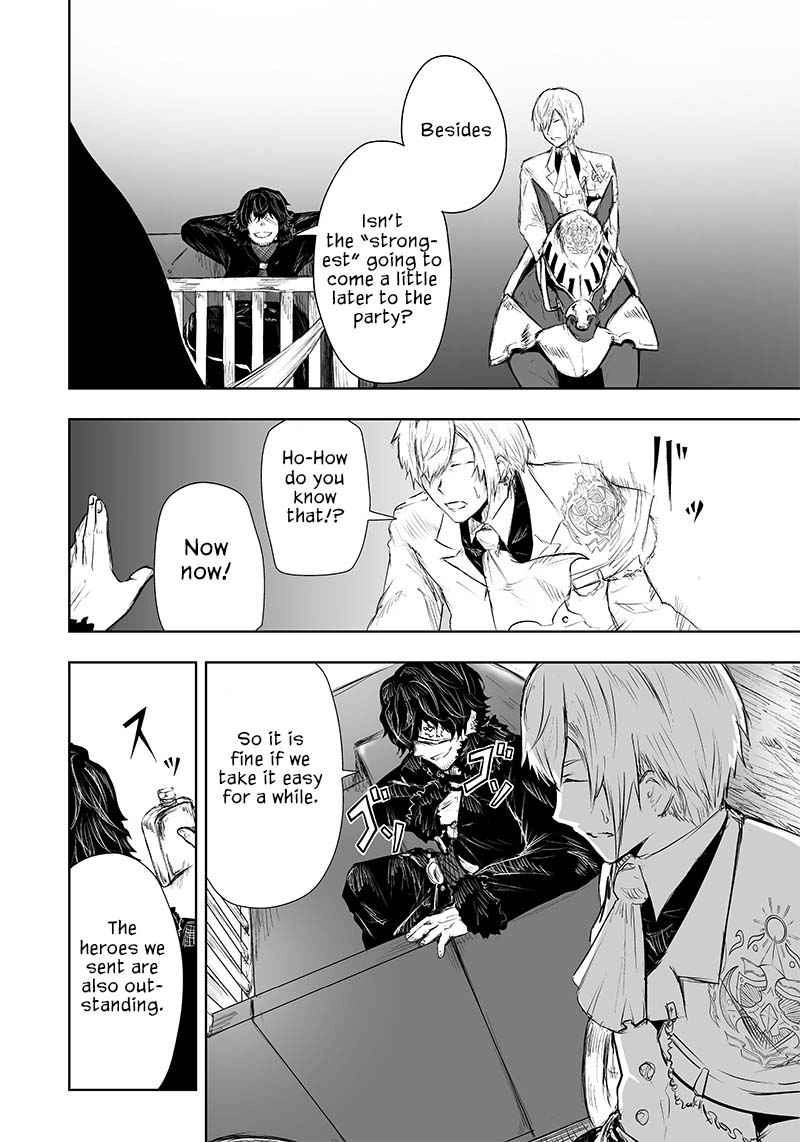 Read I'm the only one with unfavorable skills, Isekai Summoning Rebellion Manga Online