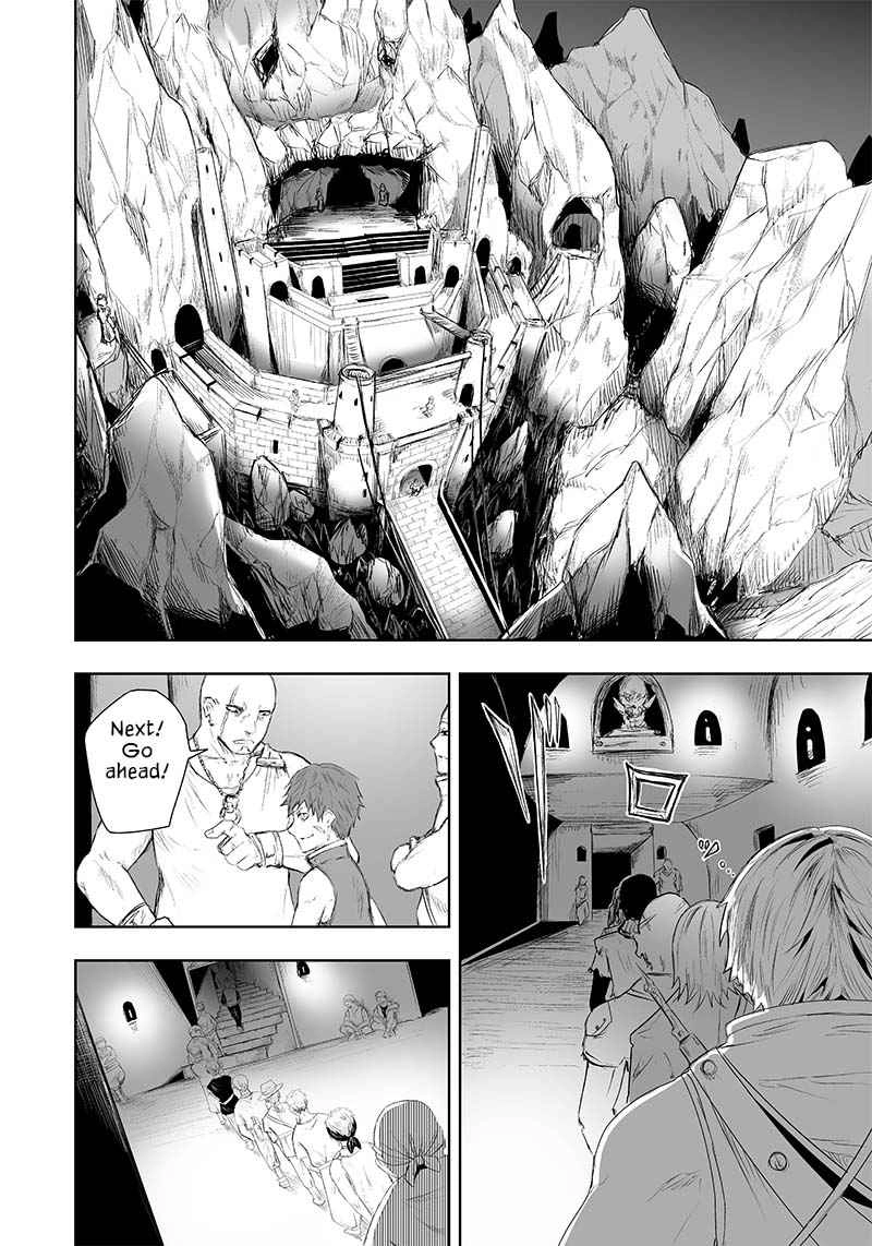 Read I'm the only one with unfavorable skills, Isekai Summoning Rebellion Manga Online