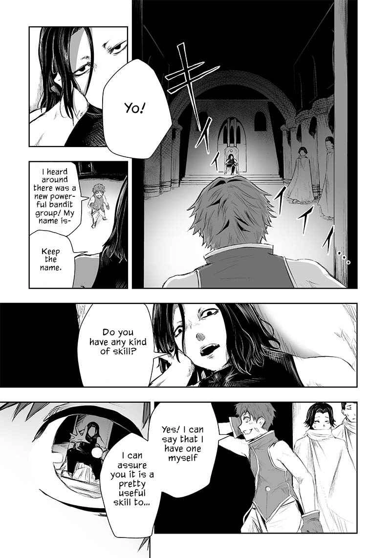 Read I'm the only one with unfavorable skills, Isekai Summoning Rebellion Manga Online