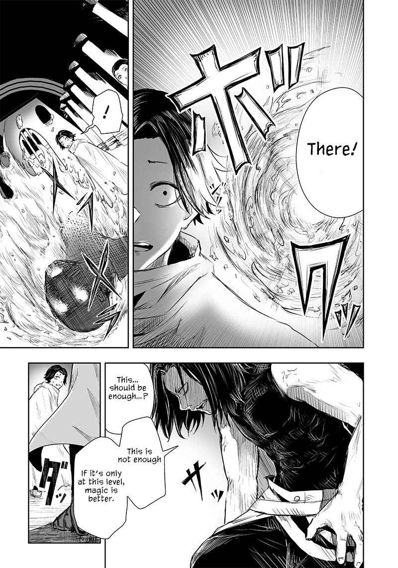 Read I'm the only one with unfavorable skills, Isekai Summoning Rebellion Manga Online