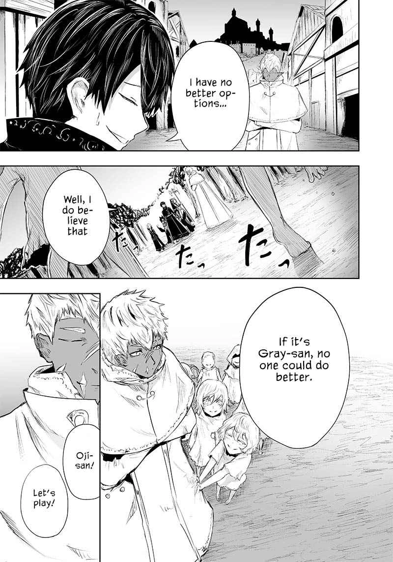 Read I'm the only one with unfavorable skills, Isekai Summoning Rebellion Manga Online