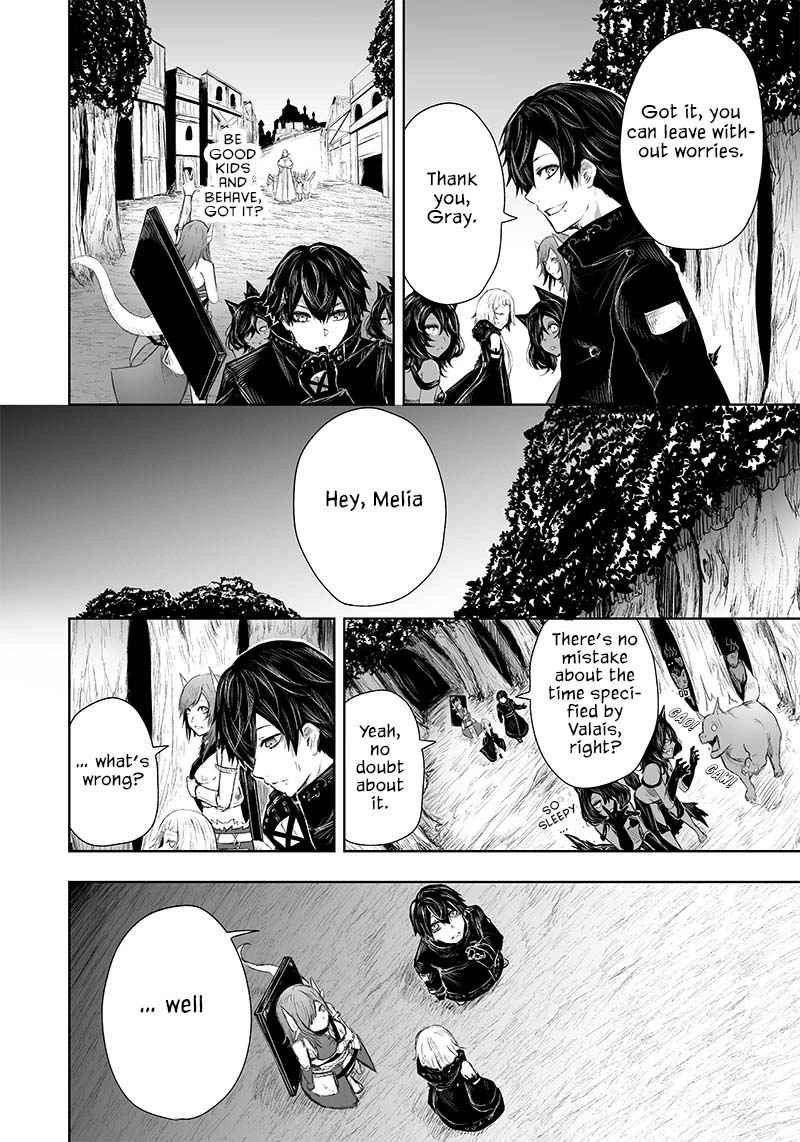 Read I'm the only one with unfavorable skills, Isekai Summoning Rebellion Manga Online