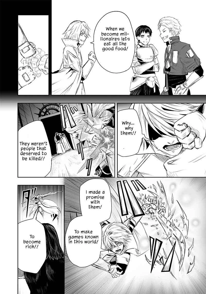 Read I'm the only one with unfavorable skills, Isekai Summoning Rebellion Manga Online