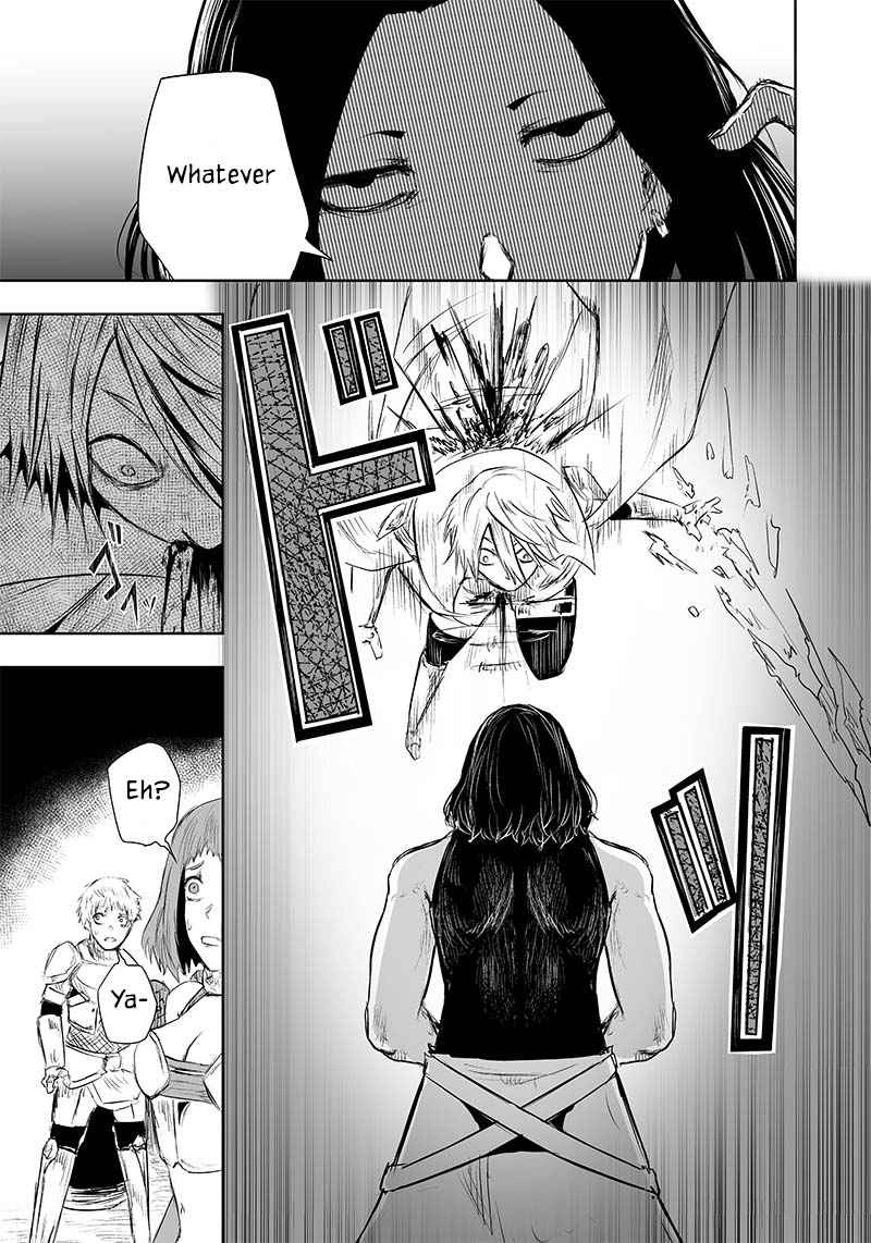 Read I'm the only one with unfavorable skills, Isekai Summoning Rebellion Manga Online