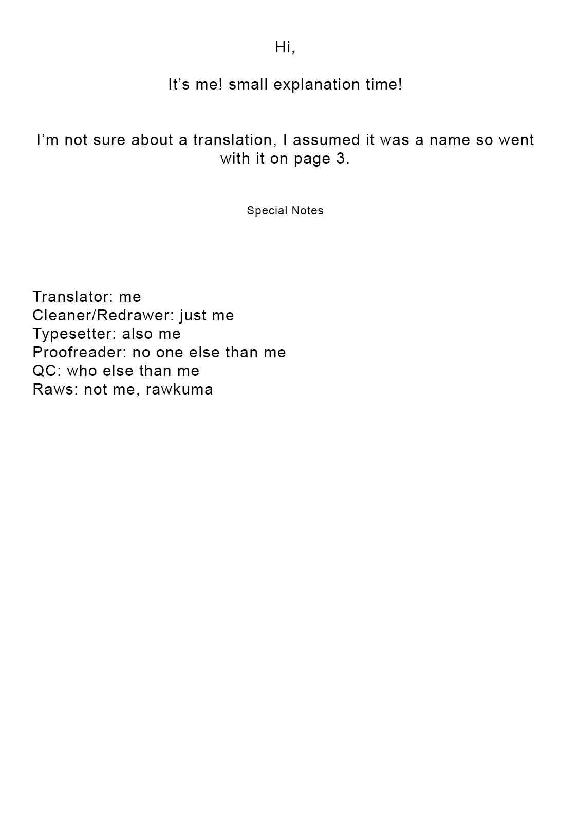 Read I'm the only one with unfavorable skills, Isekai Summoning Rebellion Manga Online