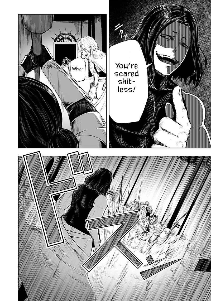 Read I'm the only one with unfavorable skills, Isekai Summoning Rebellion Manga Online