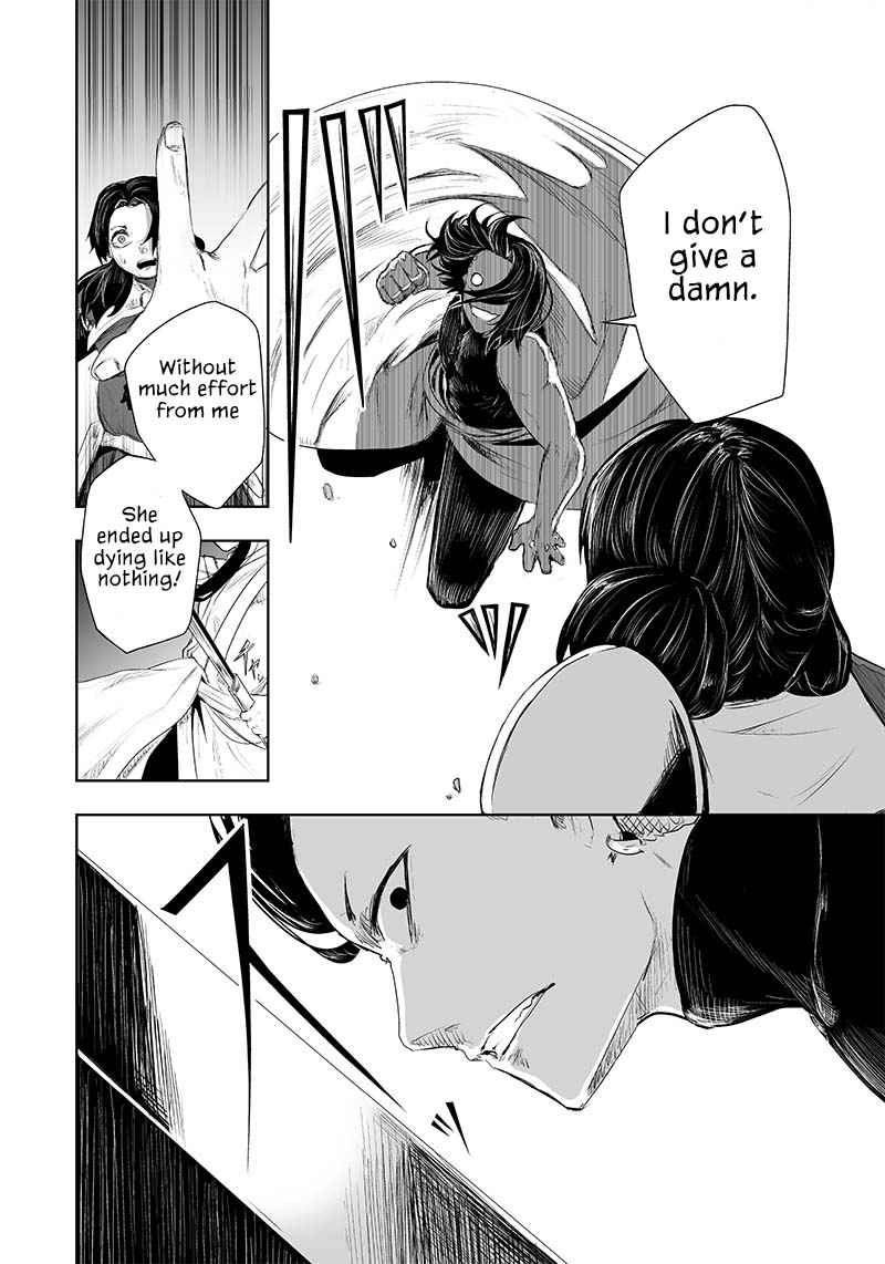 Read I'm the only one with unfavorable skills, Isekai Summoning Rebellion Manga Online