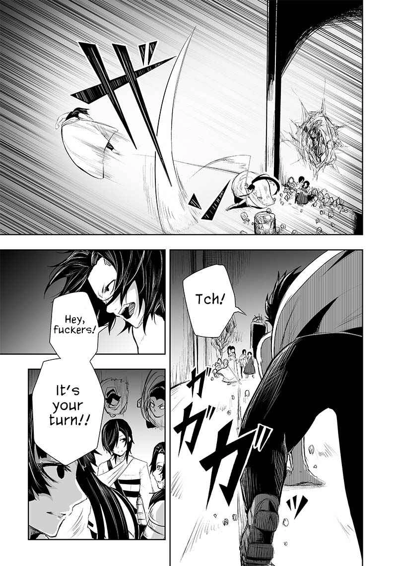 Read I'm the only one with unfavorable skills, Isekai Summoning Rebellion Manga Online