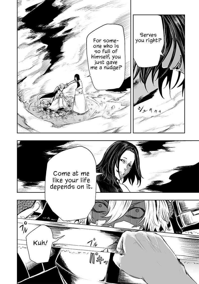 Read I'm the only one with unfavorable skills, Isekai Summoning Rebellion Manga Online