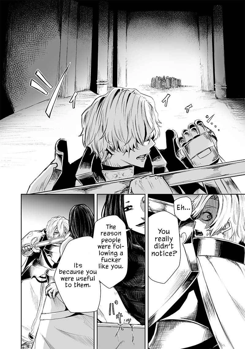 Read I'm the only one with unfavorable skills, Isekai Summoning Rebellion Manga Online