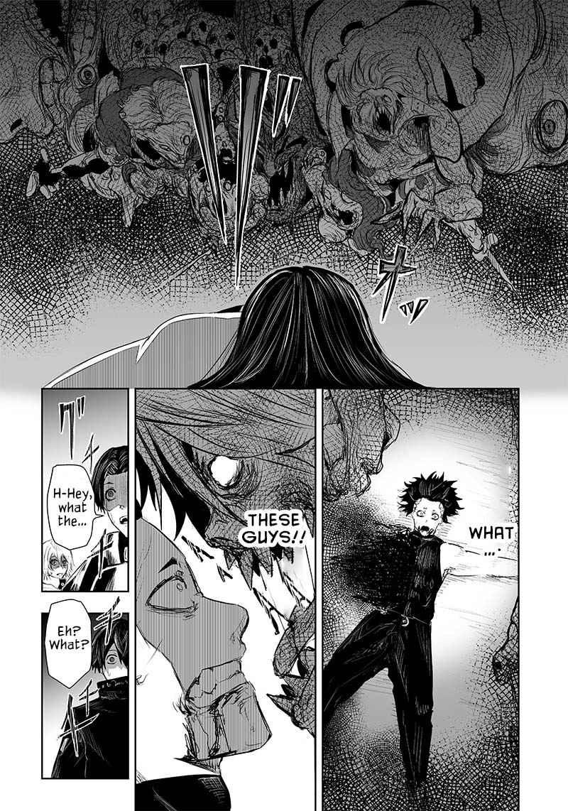 Read I'm the only one with unfavorable skills, Isekai Summoning Rebellion Manga Online