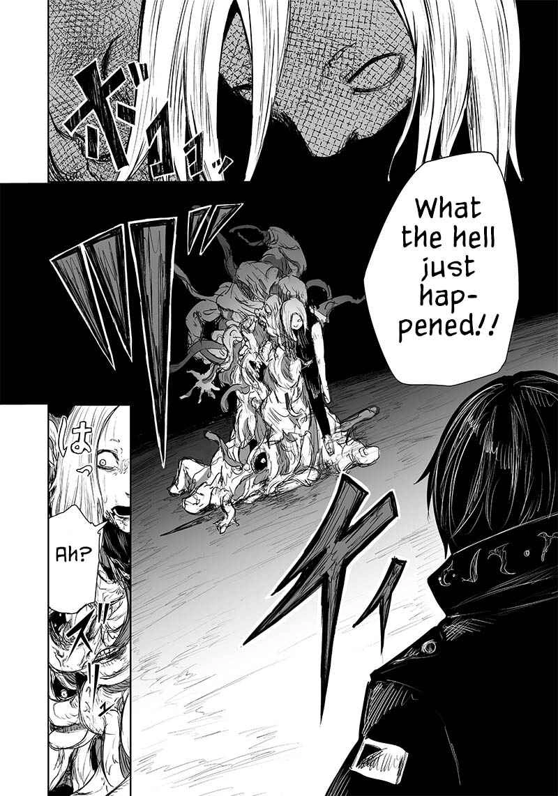 Read I'm the only one with unfavorable skills, Isekai Summoning Rebellion Manga Online