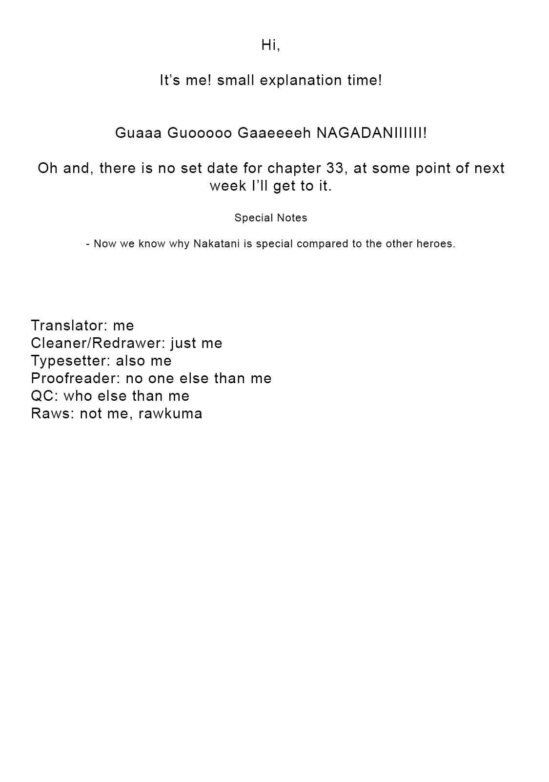 Read I'm the only one with unfavorable skills, Isekai Summoning Rebellion Manga Online