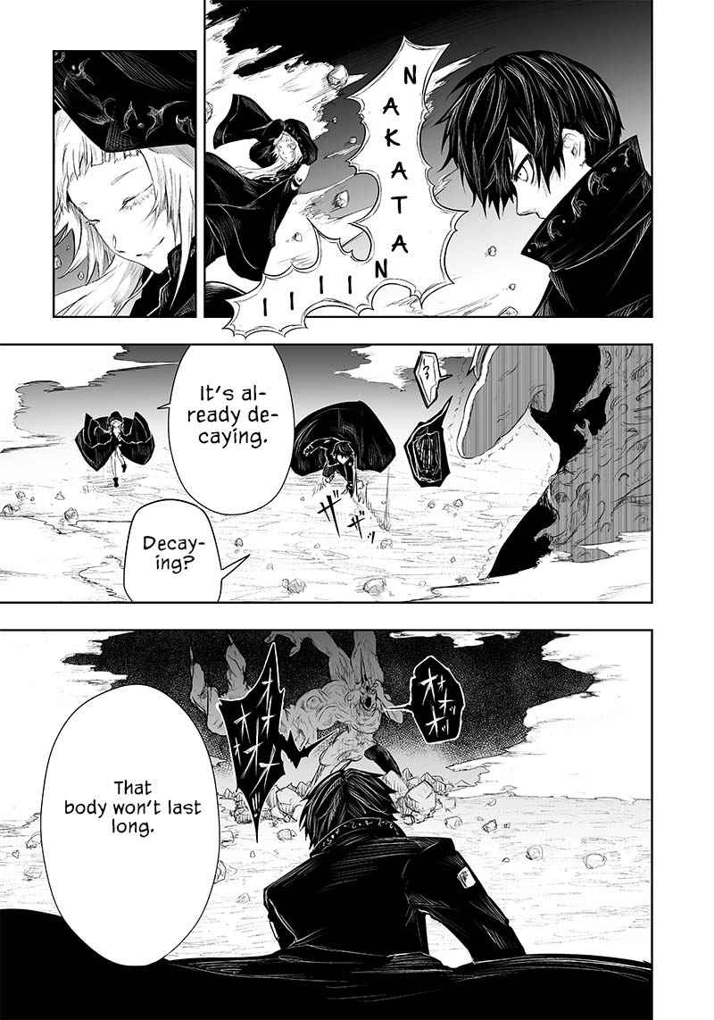 Read I'm the only one with unfavorable skills, Isekai Summoning Rebellion Manga Online