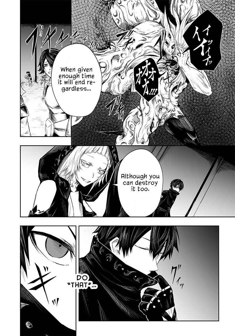 Read I'm the only one with unfavorable skills, Isekai Summoning Rebellion Manga Online