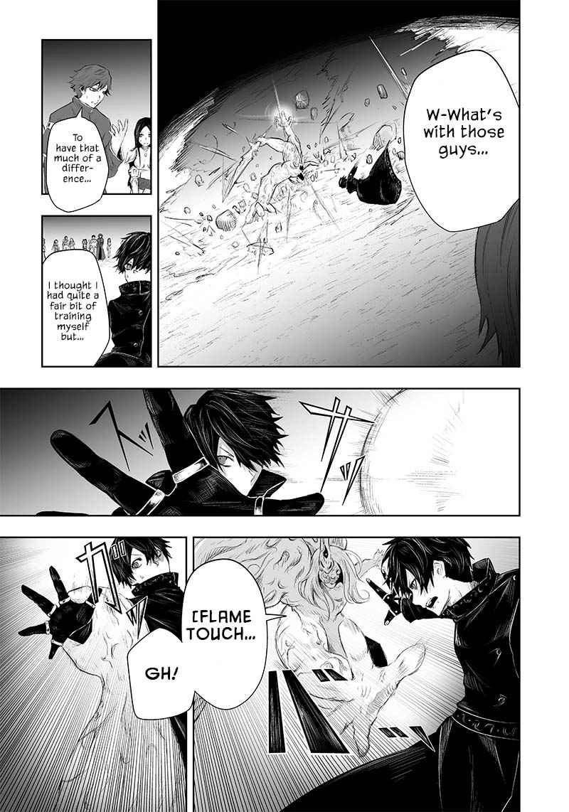 Read I'm the only one with unfavorable skills, Isekai Summoning Rebellion Manga Online