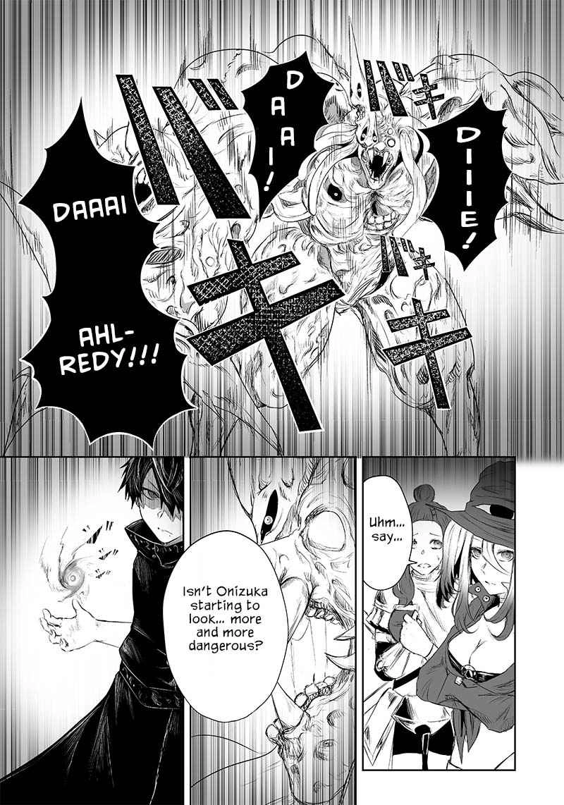 Read I'm the only one with unfavorable skills, Isekai Summoning Rebellion Manga Online