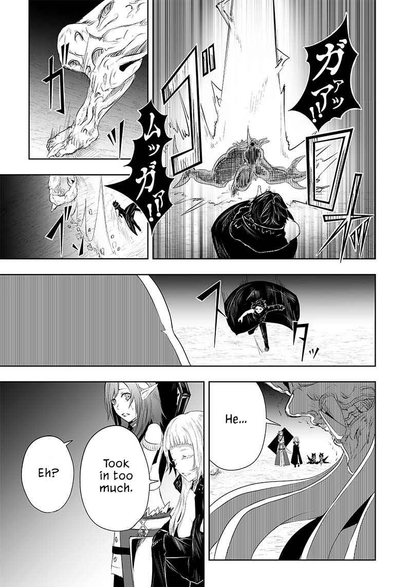 Read I'm the only one with unfavorable skills, Isekai Summoning Rebellion Manga Online