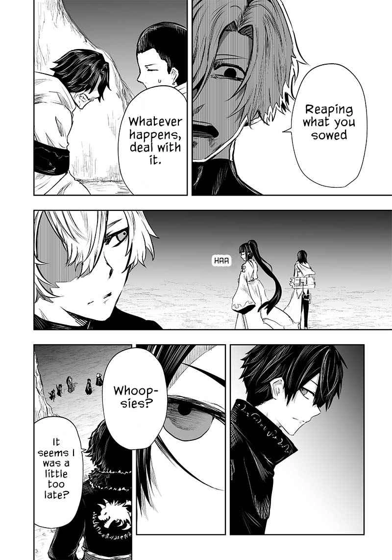 Read I'm the only one with unfavorable skills, Isekai Summoning Rebellion Manga Online