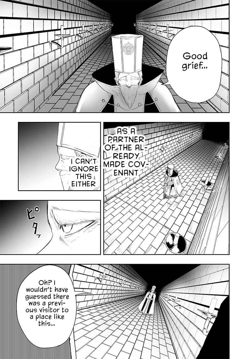 Read I'm the only one with unfavorable skills, Isekai Summoning Rebellion Manga Online