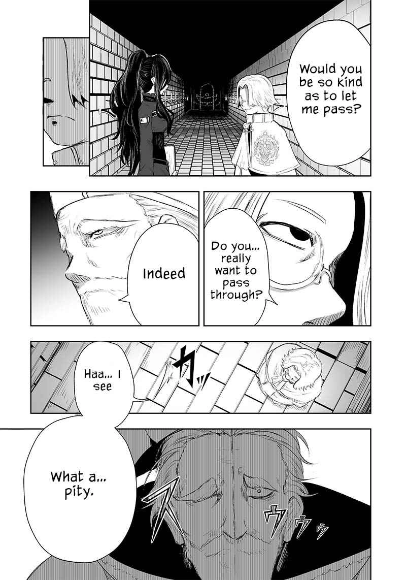 Read I'm the only one with unfavorable skills, Isekai Summoning Rebellion Manga Online