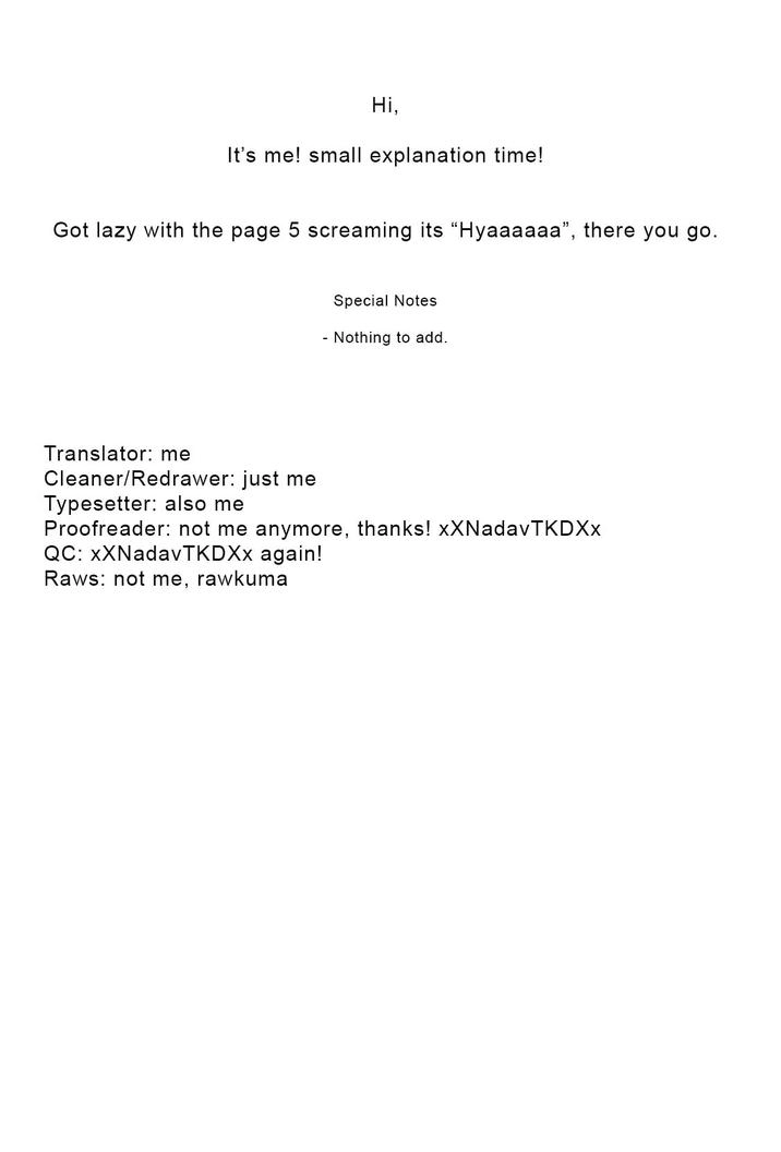 Read I'm the only one with unfavorable skills, Isekai Summoning Rebellion Manga Online