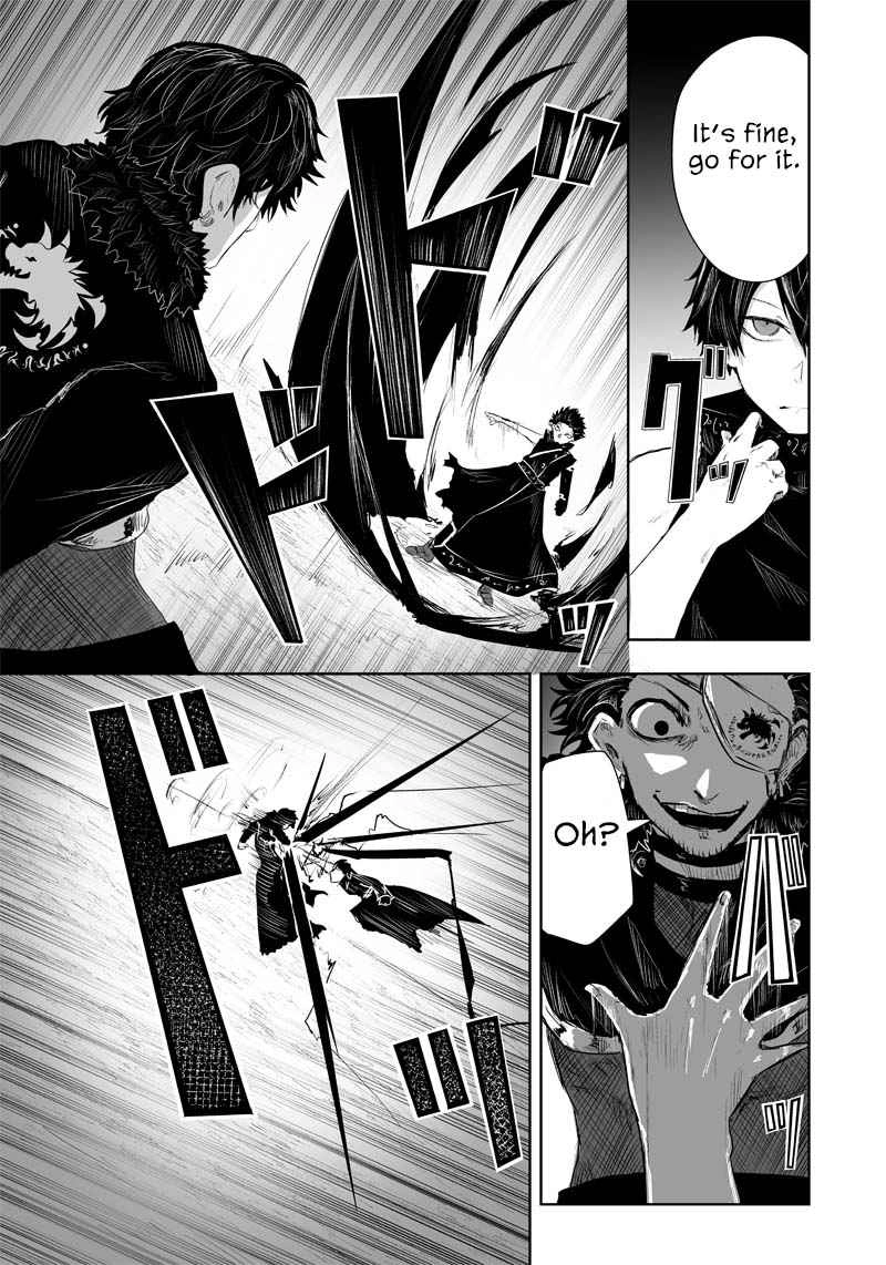 Read I'm the only one with unfavorable skills, Isekai Summoning Rebellion Manga Online