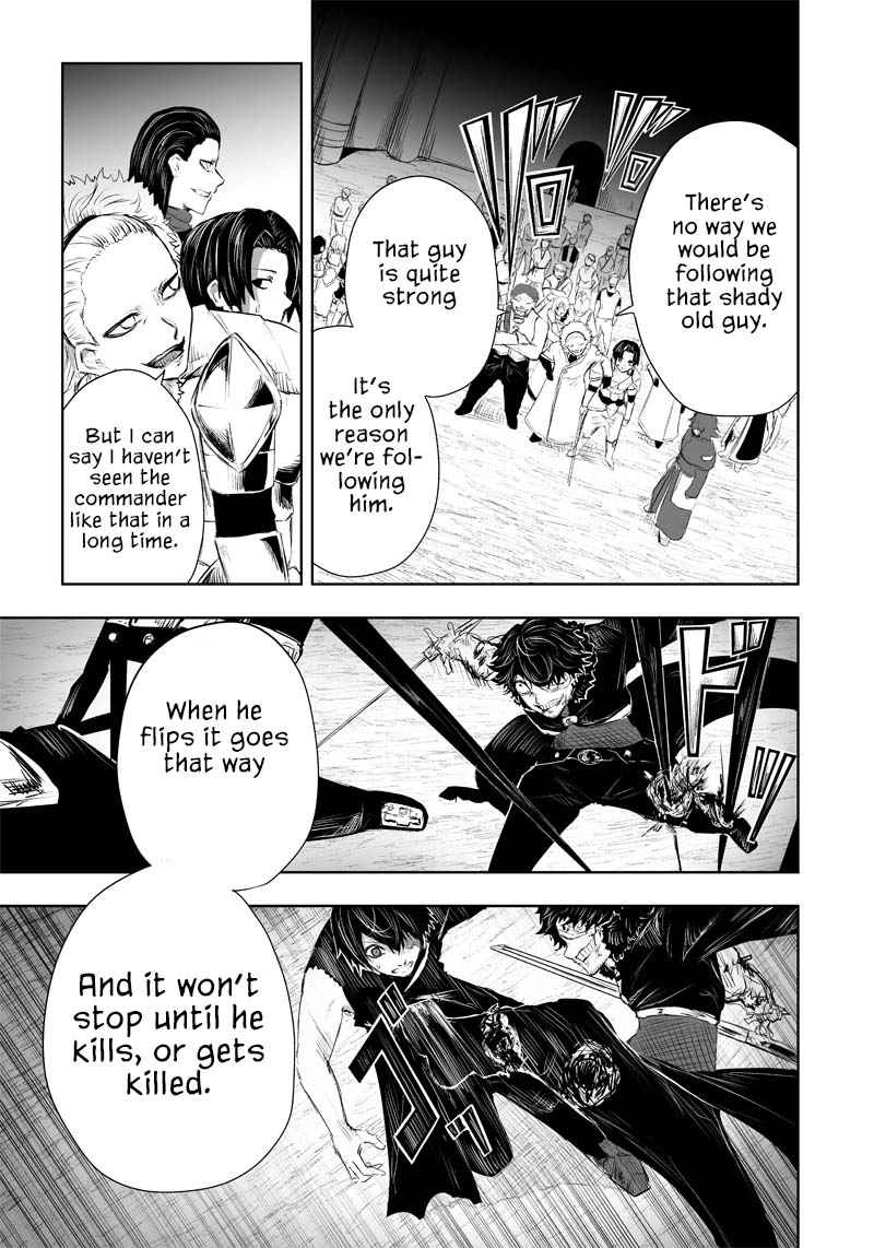 Read I'm the only one with unfavorable skills, Isekai Summoning Rebellion Manga Online