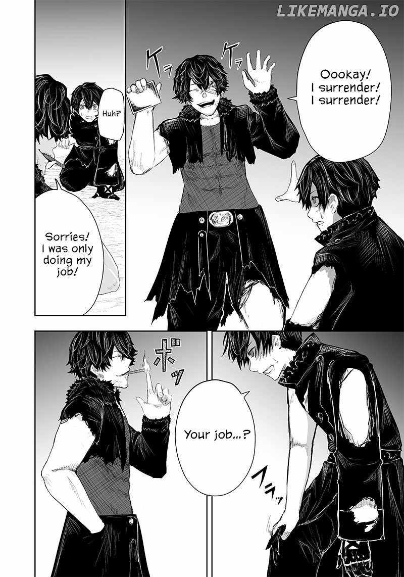 Read I'm the only one with unfavorable skills, Isekai Summoning Rebellion Manga Online