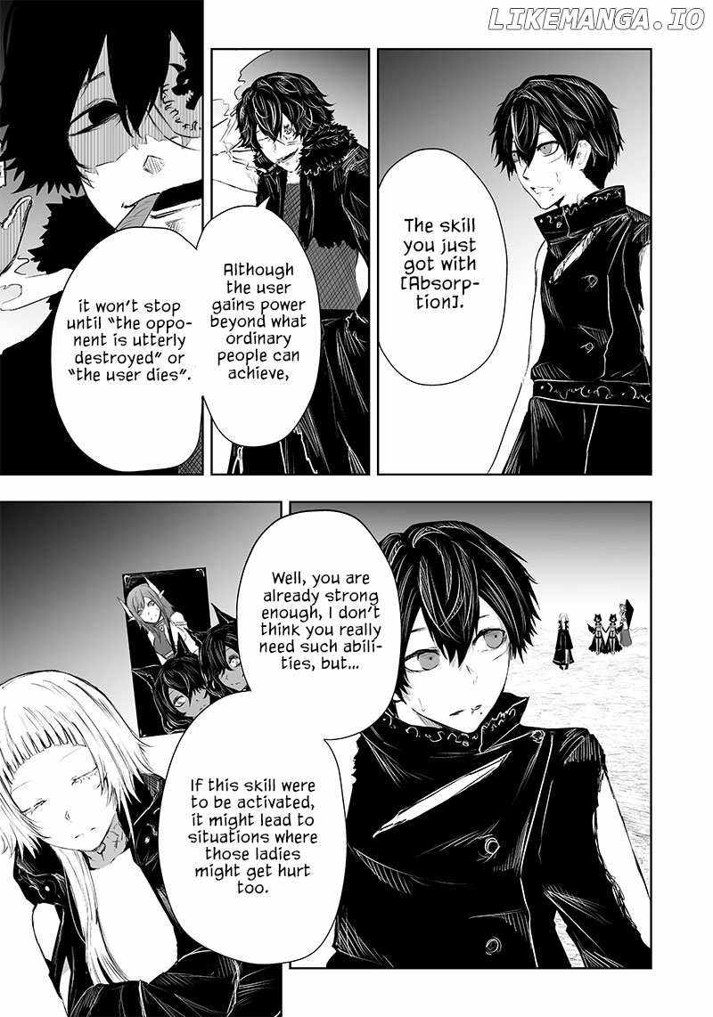 Read I'm the only one with unfavorable skills, Isekai Summoning Rebellion Manga Online