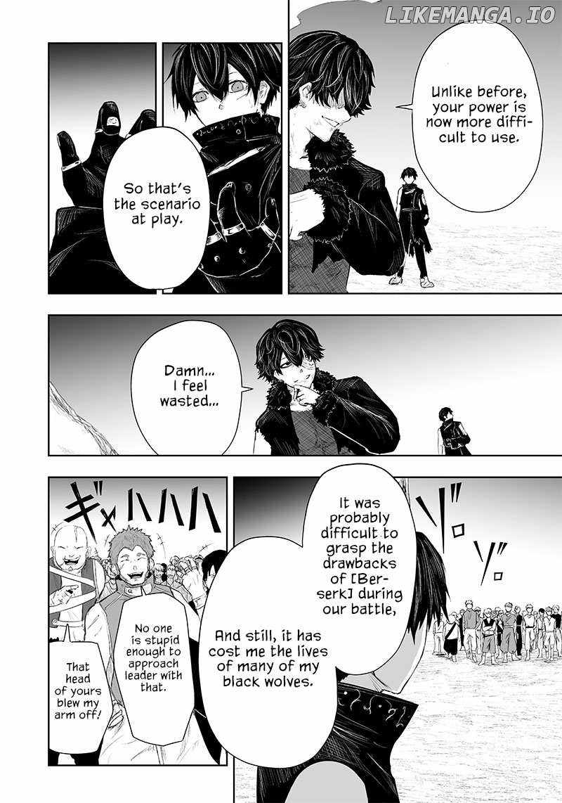 Read I'm the only one with unfavorable skills, Isekai Summoning Rebellion Manga Online