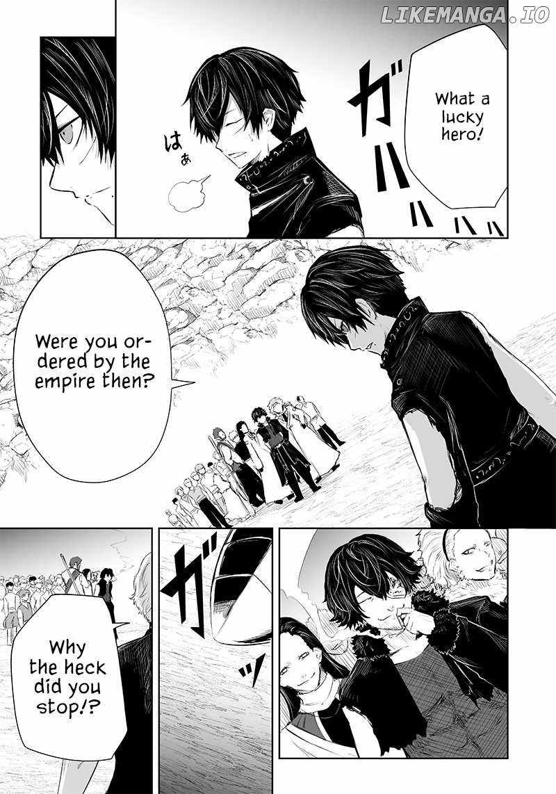 Read I'm the only one with unfavorable skills, Isekai Summoning Rebellion Manga Online