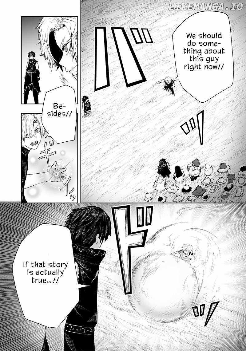 Read I'm the only one with unfavorable skills, Isekai Summoning Rebellion Manga Online