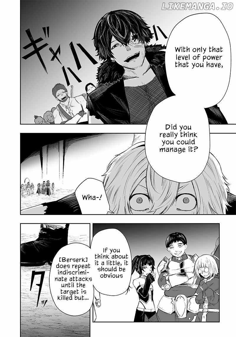 Read I'm the only one with unfavorable skills, Isekai Summoning Rebellion Manga Online