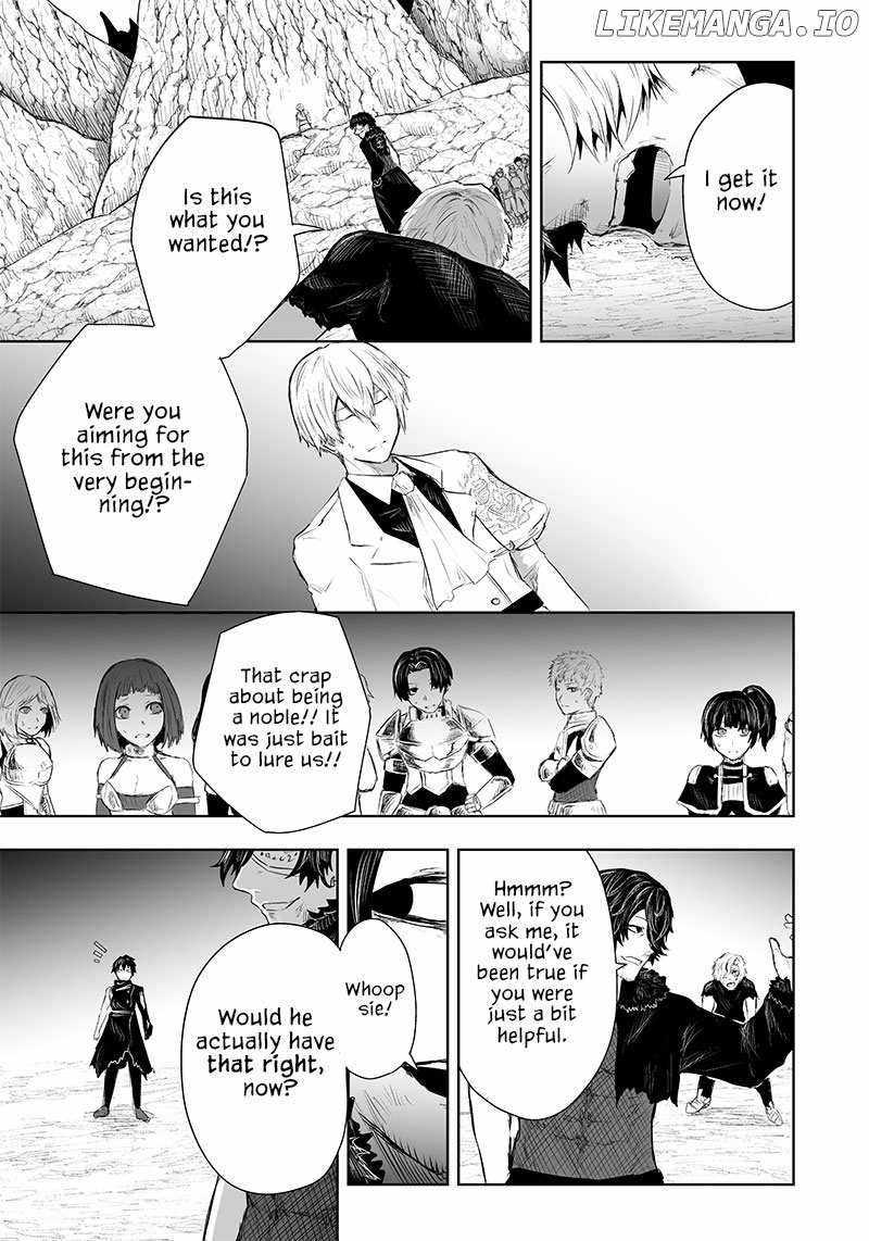 Read I'm the only one with unfavorable skills, Isekai Summoning Rebellion Manga Online