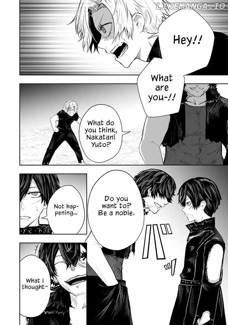 Read I'm the only one with unfavorable skills, Isekai Summoning Rebellion Manga Online