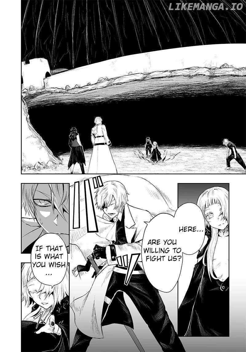 Read I'm the only one with unfavorable skills, Isekai Summoning Rebellion Manga Online