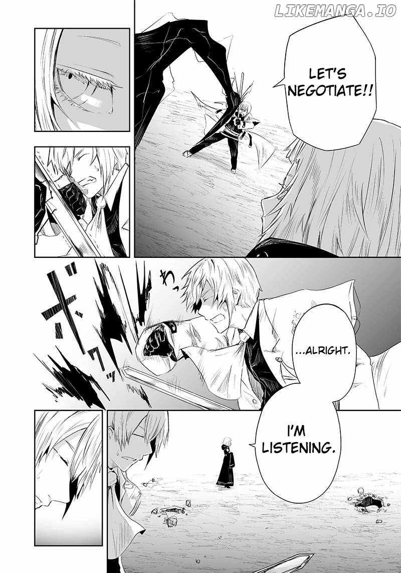 Read I'm the only one with unfavorable skills, Isekai Summoning Rebellion Manga Online