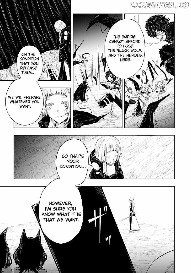 Read I'm the only one with unfavorable skills, Isekai Summoning Rebellion Manga Online